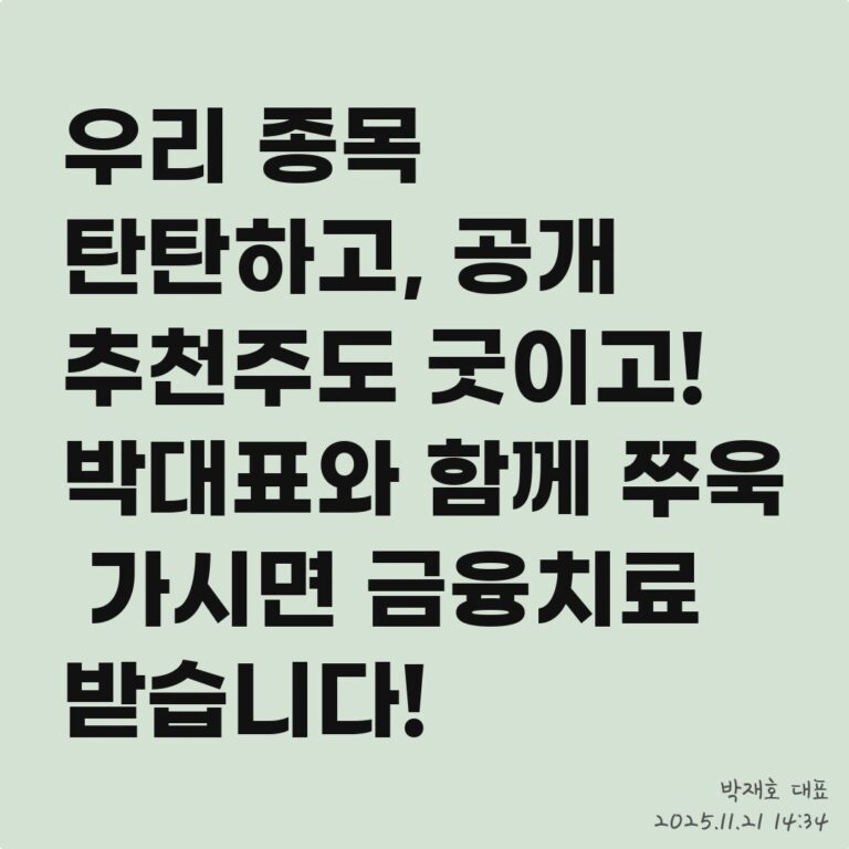 투자 전략, ETF 하나로 글로벌 자산 배분 끝내기 – 2025년 11월 21일 오후 04시 15분