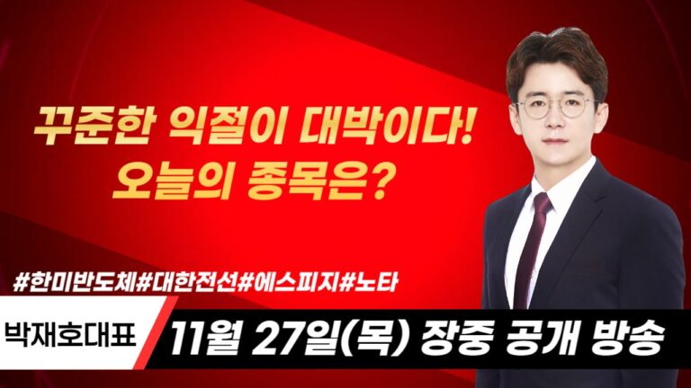 [딜사이트S] ‘가격 전략’ 및 ‘투자 전략’ 핵심 요약 (무료 정보) – 2025년 11월 27일 오전 09시 02분