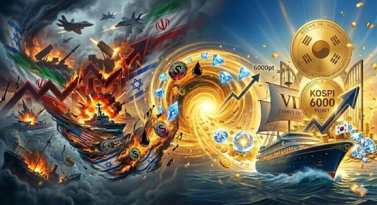 주식 투자, 스윙 매매로 꾸준한 수익 내기 – 2026년 03월 09일 오전 07시 21분