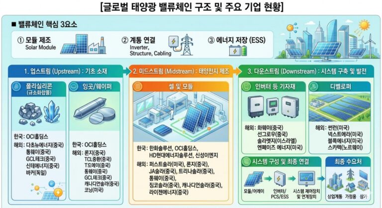 주도주 분석, 기관과 외국인의 매집 흔적 찾기 – 2026년 03월 19일 오전 08시 41분