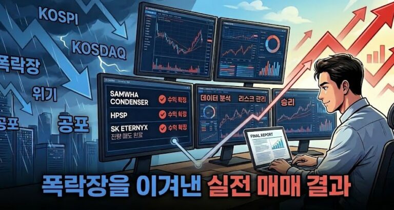 가격 전략, 20일선 매매 기법의 모든 것 – 2026년 03월 19일 오후 06시 16분