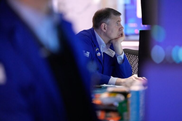 ️ 유가·전쟁·기술주 삼중고, 증시 흔들