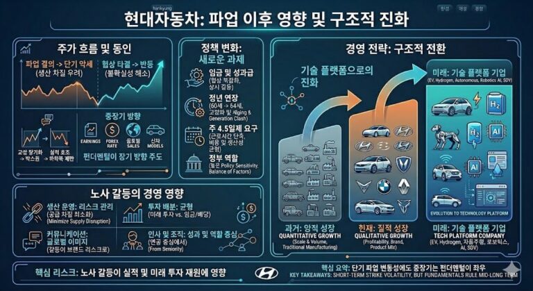 삼성전자 노사 조정